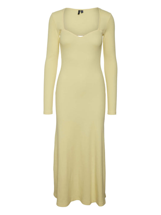 Vero Moda VMFELICIA LS 7/8 DRESS D1 (8367561) Women