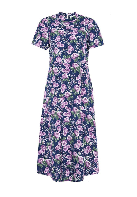 VILA DRESS FEM WOV PL100 (ZZO1D5G54-K00) Women