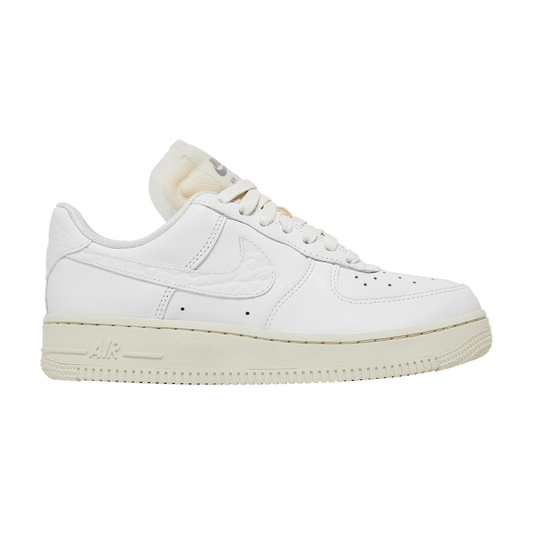 Nike Air Force 1 Low Prm Jewels White (DN5463-100) Unisex