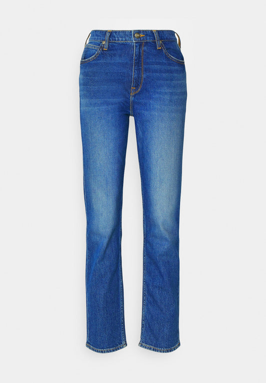 Lee CAROL Stone Blue Denim (LE421N09L-K15) Women
