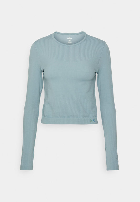 Under Armour UA Rush Seamless LS (UN241D0NF-K11) Women