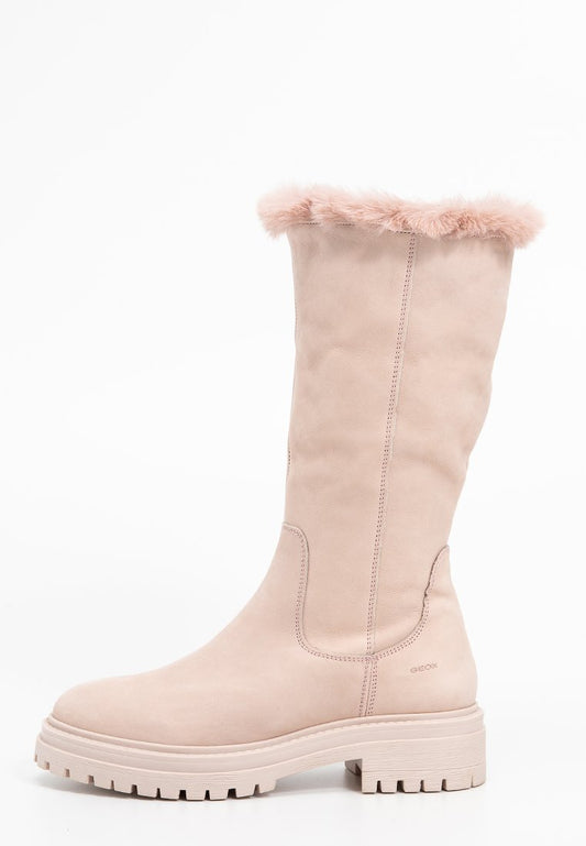 Geox D IRIDEA Light Pink (ZZO2UPR04-J00) Women