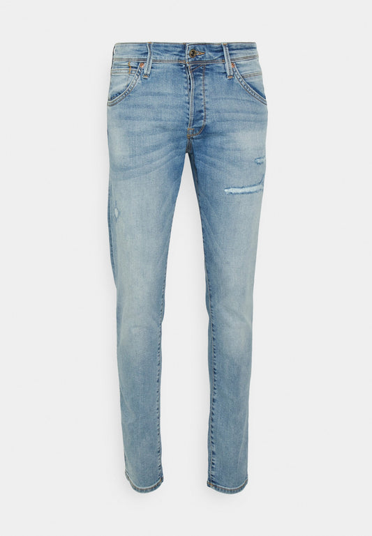 Jack & Jones JJIGLENN FOX RA 707 Light-Blue Denim (JA222G1OM-K11) Men