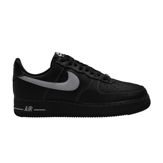 Nike Air Force 1 Low '07 LV8 Black Grey (HQ2037-006) Unisex