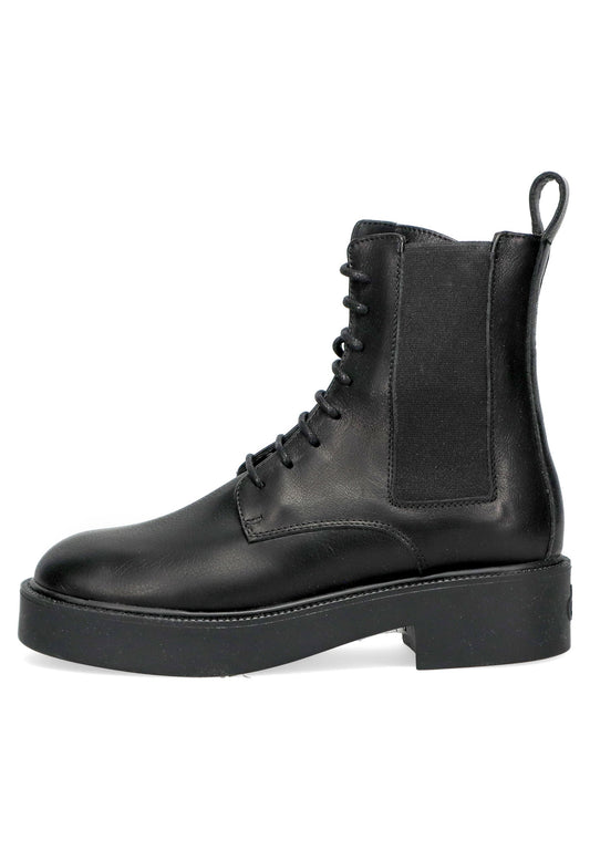Copenhagen Studios CPH576 vitello black Black (COY11N02M-Q11) Women