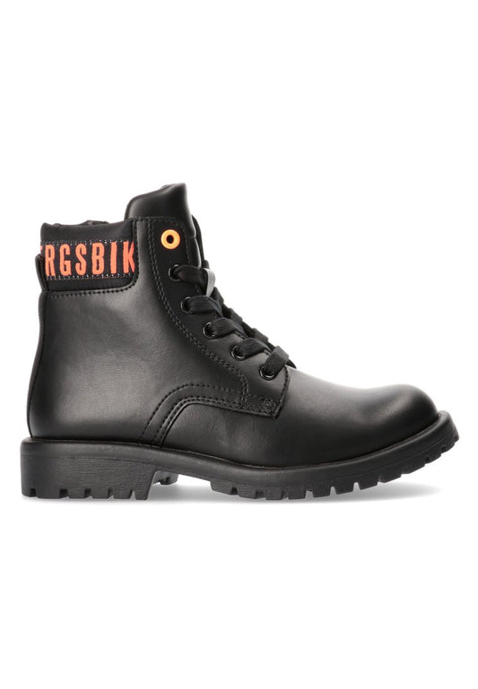 Bikkembergs K3B5-20850-0289999- black (ZZO1QQY06-Q00) Kids