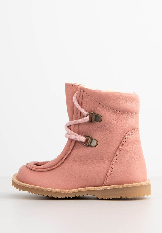 Bisgaard lucas light pink (ZZO1VPG20-H00) Kids