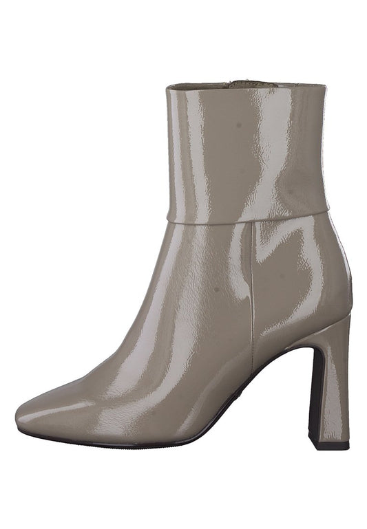 Tamaris Boots Taupe (ZZO2AC511-B00) Women