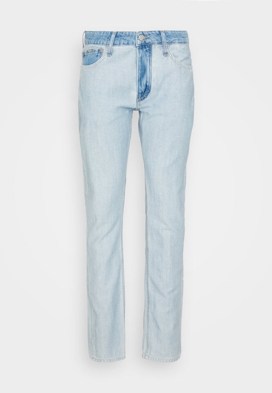 Pepe Jeans CASEY Light-Blue Denim (PE122G0L8-K11) Men
