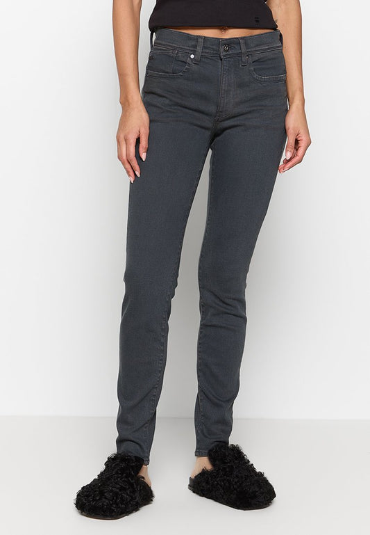 Lhana High Super Skinny Wmn Women
