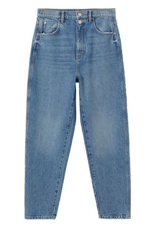 Mango AIMEE Blue (M9121N1J0-K11) Women