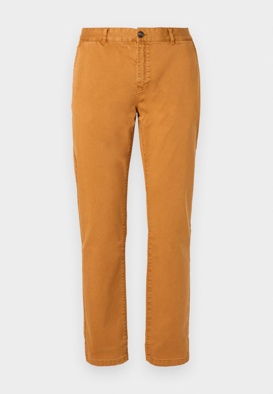 Scotch & Soda STUART Garment dyed heavy twill chino (ZZO1ZZQ21) Men