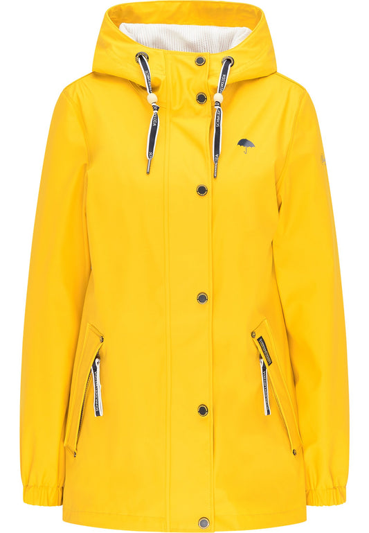 Schmuddelwedda Regenjacke (WD221U0KI-E11) Women