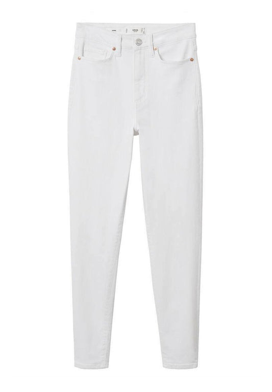 Mango ANNE White (M9121N1JR-A11) Women