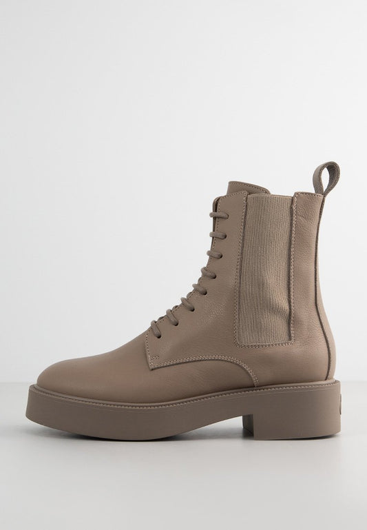 Copenhagen Studios CPH576 vitello fango Taupe (COY11N029-B11) Women