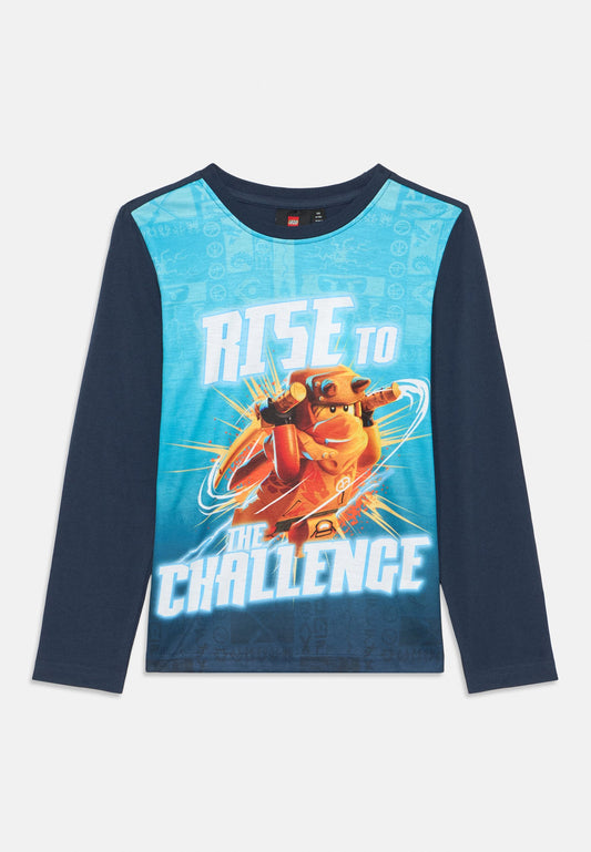 LEGO® kidswear LWTANO 704 T SHIRT L/S (ZZO2PJF21) Kids