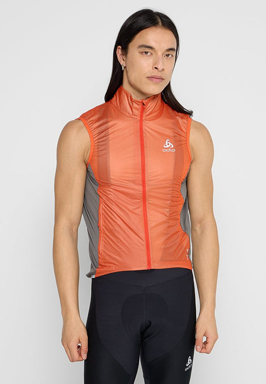 ODLO ZEROWEIGHT Orange (ZZO2JY926-H00) Men
