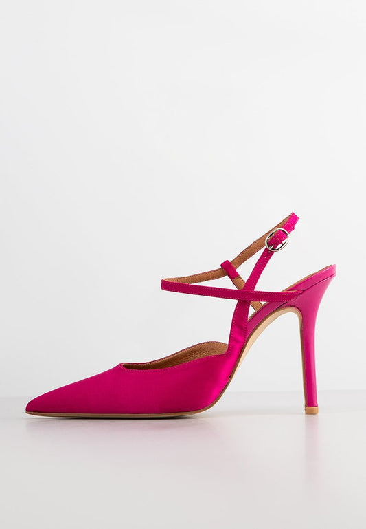 Jonak DINETTE Pink (ZZO20U063-J00) Women