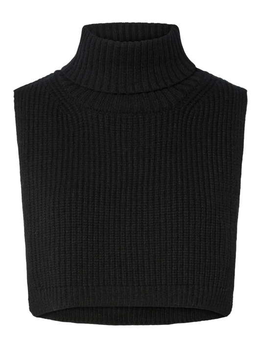 Janni Neckwarmer Black (17158966) Women