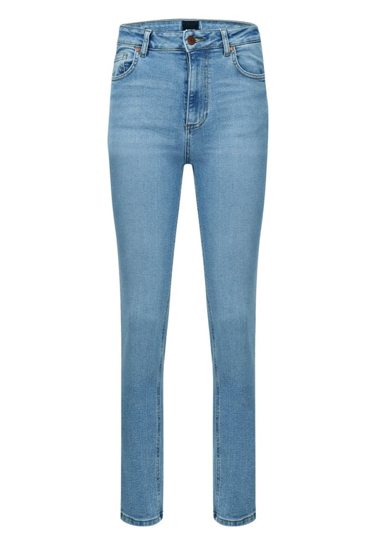 LTB Freya Lona Wash Jeans Light Blue (LT121N09N-K11) Women
