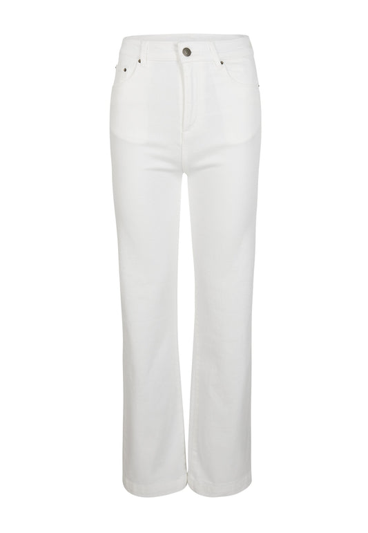 O'Neill Pants DIVE TWILL PANTS White (ON521N000-A11) Women