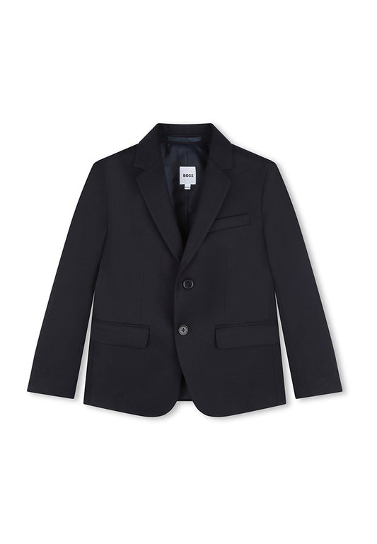 BOSS Kidswear ENSEMBLE TEXTILE Blue (ZZO2WUX19-K00) Kids