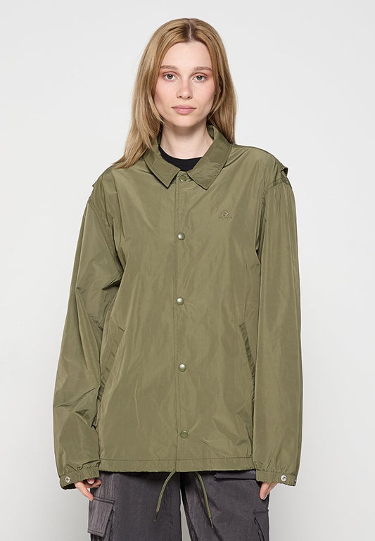 GO-TO ANDOVER COACHES JACKET Unisex
