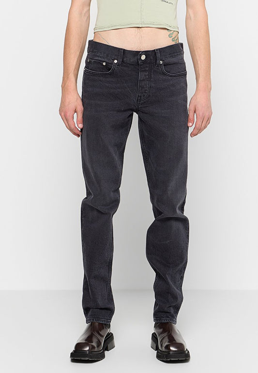 BLK DNM JEANS 95 Skirt Black (ZZO2QKE23-Q00) Men