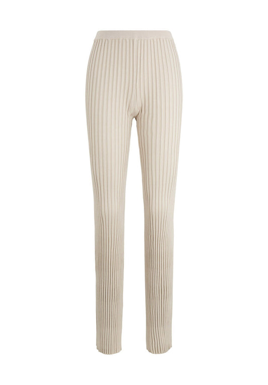 TOM TAILOR DENIM Hosen & Chino Strickhose (TO721A0B5-C12) Women