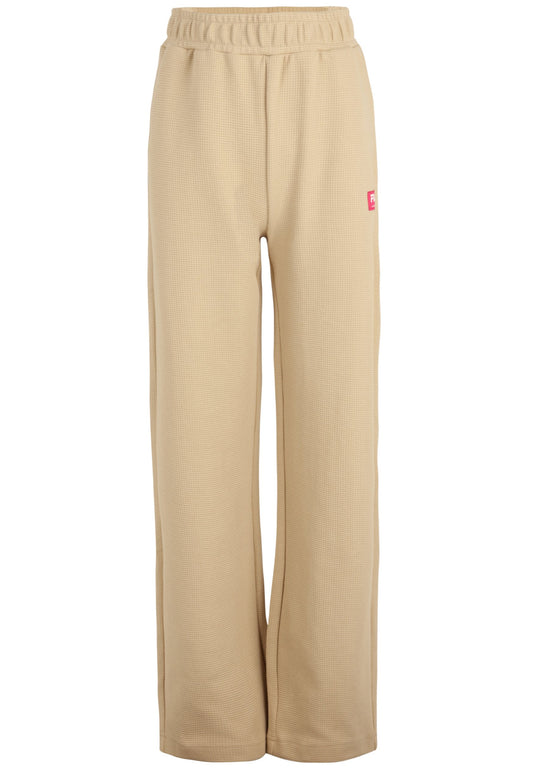 Fila Apparel TOECKSFORS culotte pants Sand (1FI41E041-B11) Women