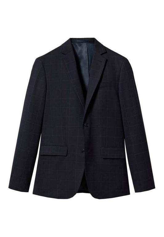 Mango BRASILIA Royal Blue (M9122T1C2-K11) Men
