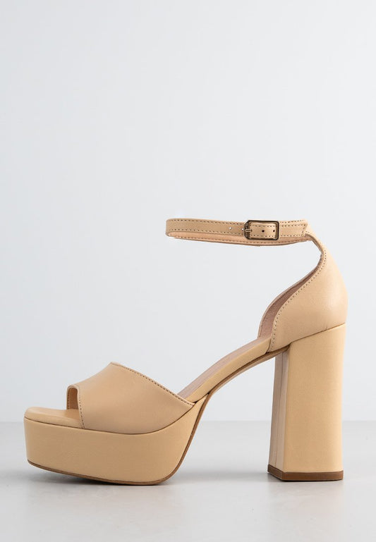 Unisa USUAL_NS Beige (ZZO2J7NAE-E00) Women