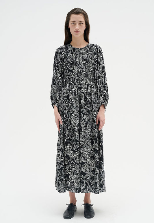 InWear DamaraIW Dress Black (ZZO2GL009-T00) Women