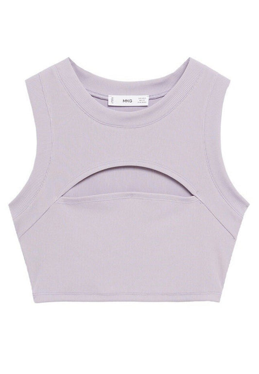 Mango Top (M9121E3RV-I11) Women