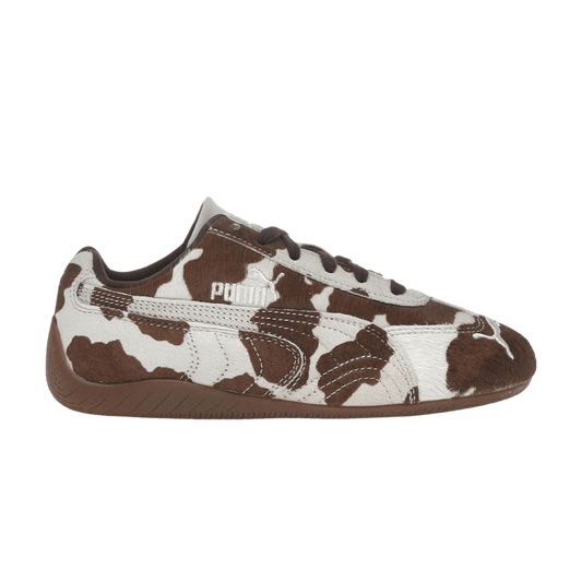 Puma Speedcat OG Cow Print (Women's) Women