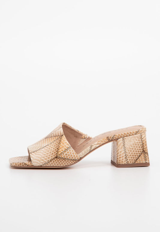 Katy Perry THE GEMM SLIDE Brown (ZZO2HJR17-O00) Women