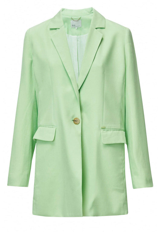 Salsa Jeans Blazer Regular Women
