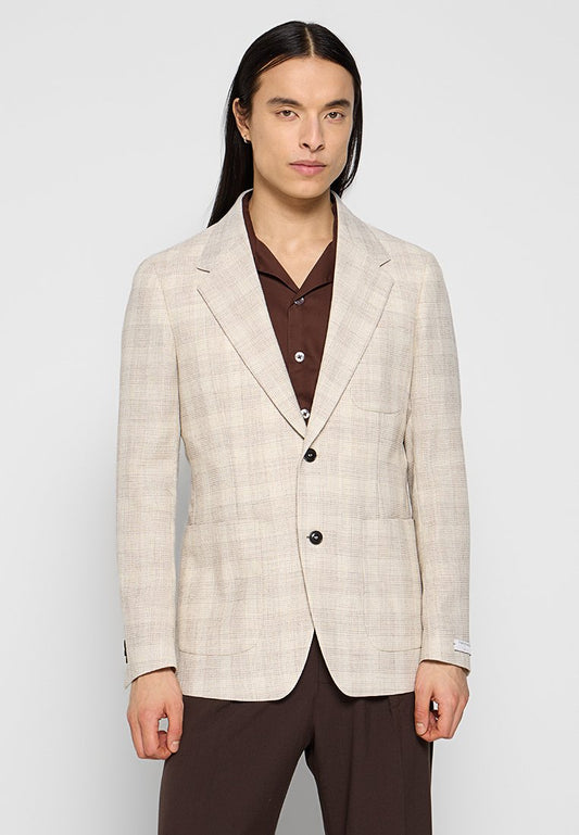 Tiger of Sweden JULIEN HL Beige (ZZO2U6Y13-A00) Men