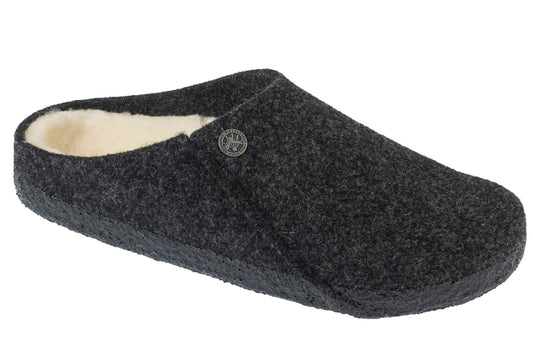 Birkenstock Zermatt Sherling FE 1015090 Unisex