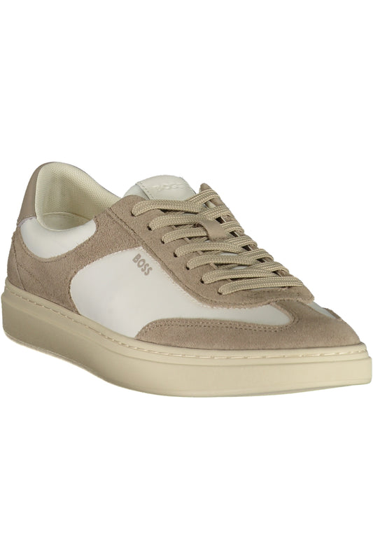 BOSS Sneakers White (50567947KIERANTENN) Men