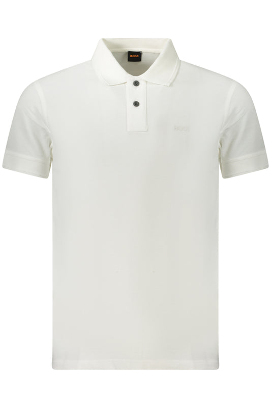 BOSS Polo (50507813PRIME_BI100) Men