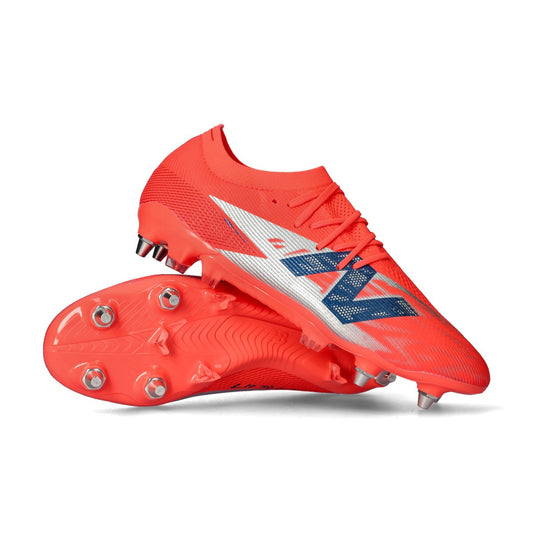 New Balance Furon Elite SG V8 Energy Red (NB-SF1SMP8) Unisex