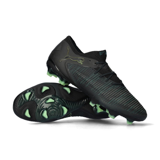 Puma Future 8 Ultimate Low FG Black (PU-108586-02) Unisex