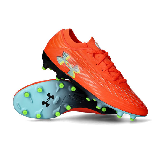 Under Armour Magnetico Pro 4 FG Red (UA-3027699-862) Unisex