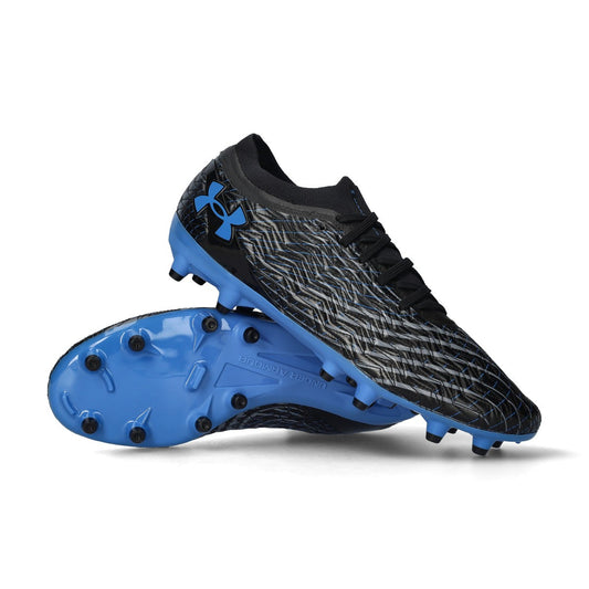 Under Armour Magnetico Pro 5 FG Black (UA-6000538-002) Unisex