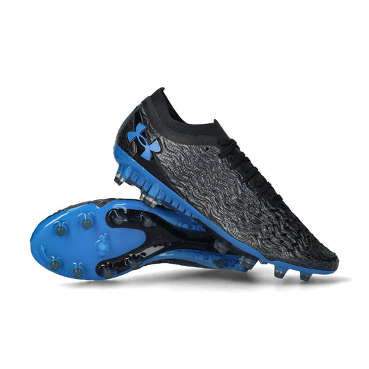 Under Armour UA Magnetico Elite 5 FG Black (UA-6000544-001) Unisex