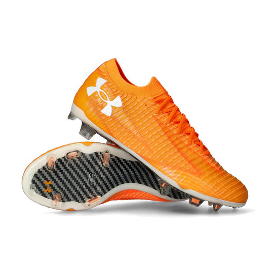 Under Armour Shadow Elite 3 FG Orange (UA-3028288-825) Unisex