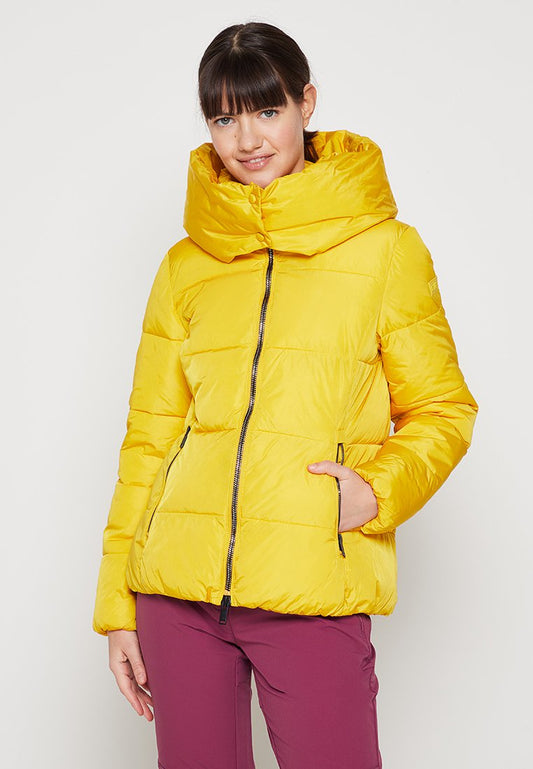 CMP JACKETS LIFESTYLE Gold-Coloured (ZZO1SZ084-F00) Women