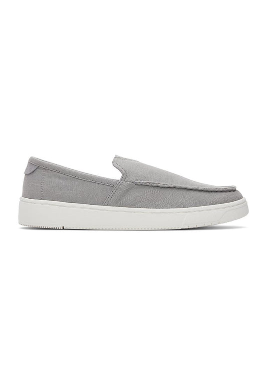 TOMS ULT GRY RCY WVN MN TRVLLI DRCAS Grey (ZZO318G70-C00) Men