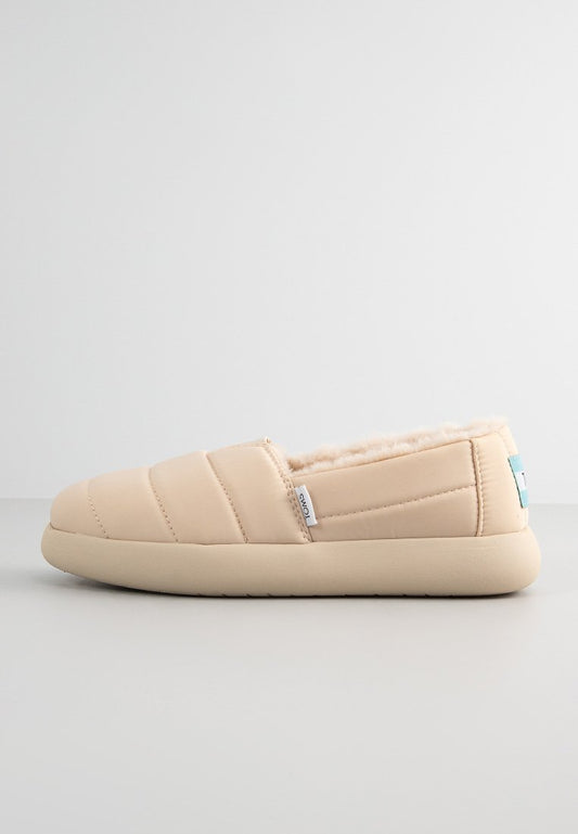 TOMS ALPARGATA MALLOW Beige (ZZO2KJ816-B00) Women